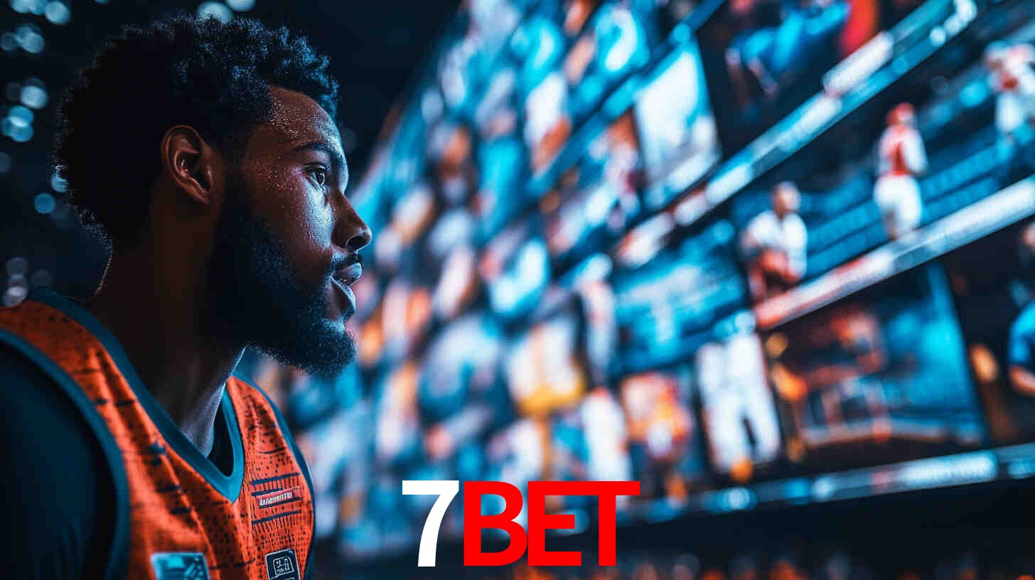 Jogos de Aposta Online no 7bet