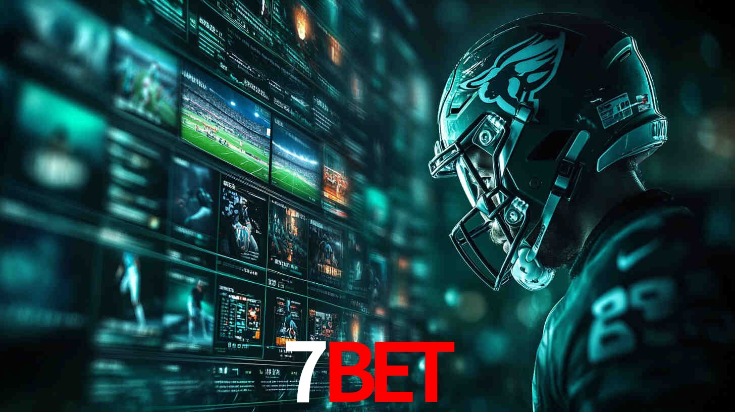 Esportes em Destaque no 7bet